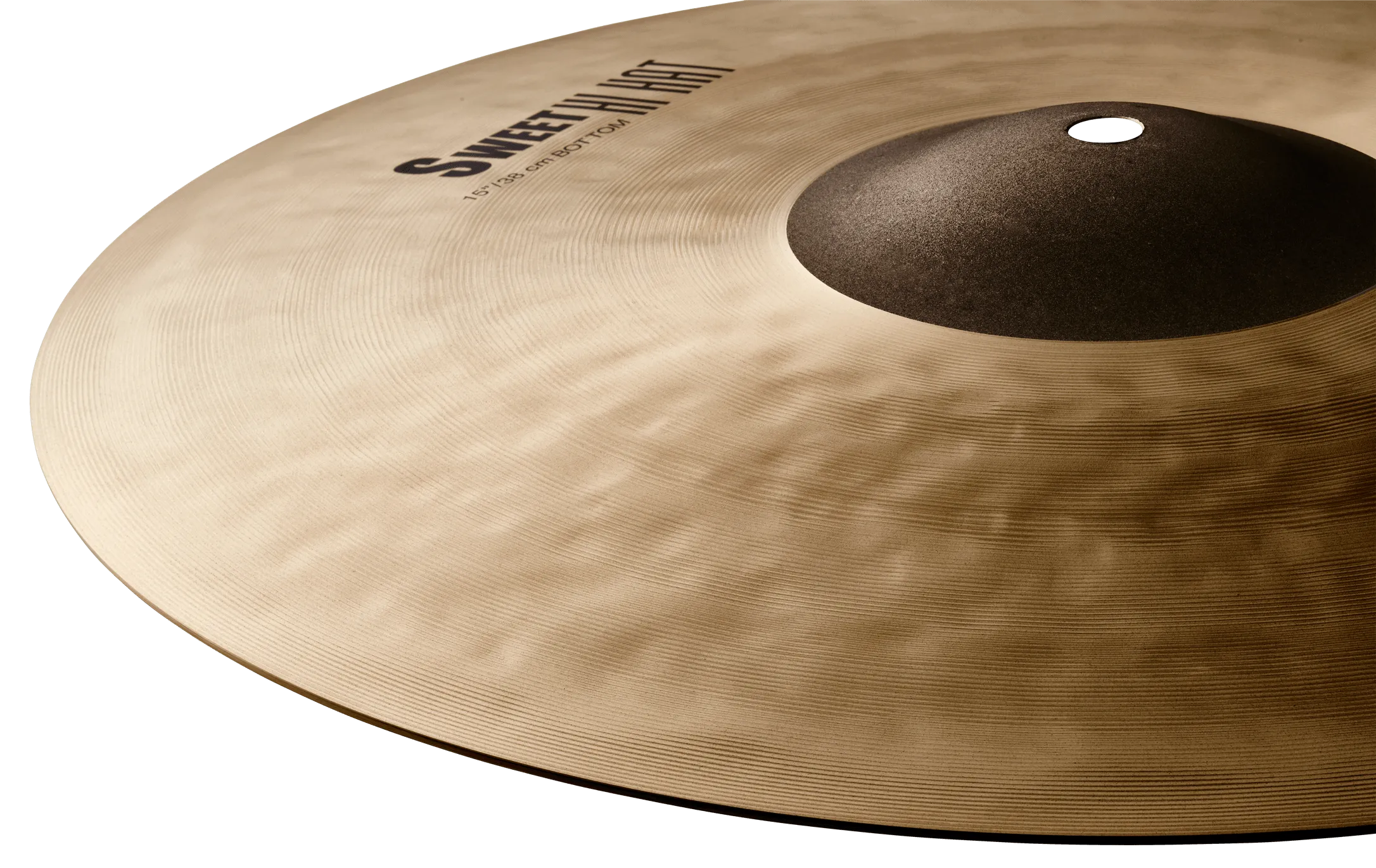 K Sweet HiHats