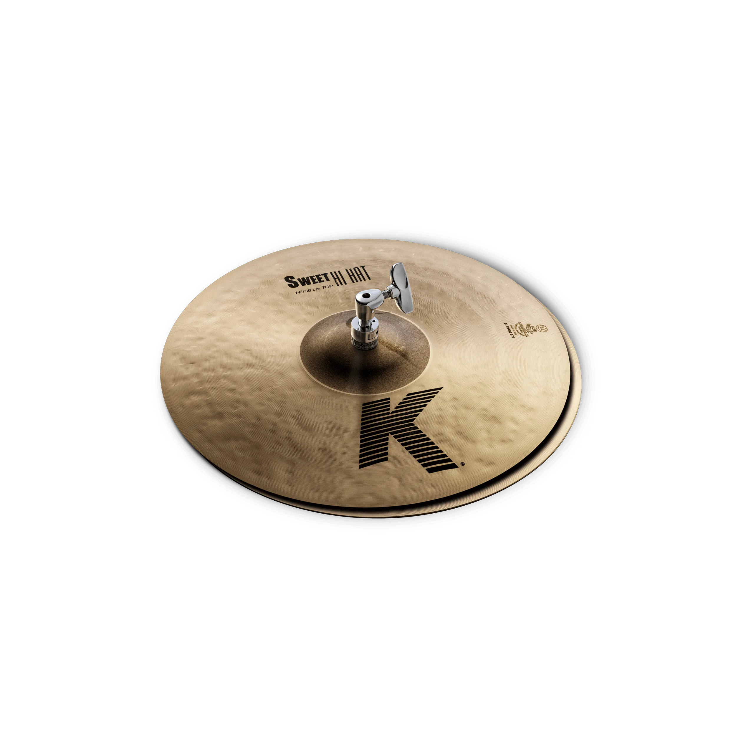 K Sweet HiHats