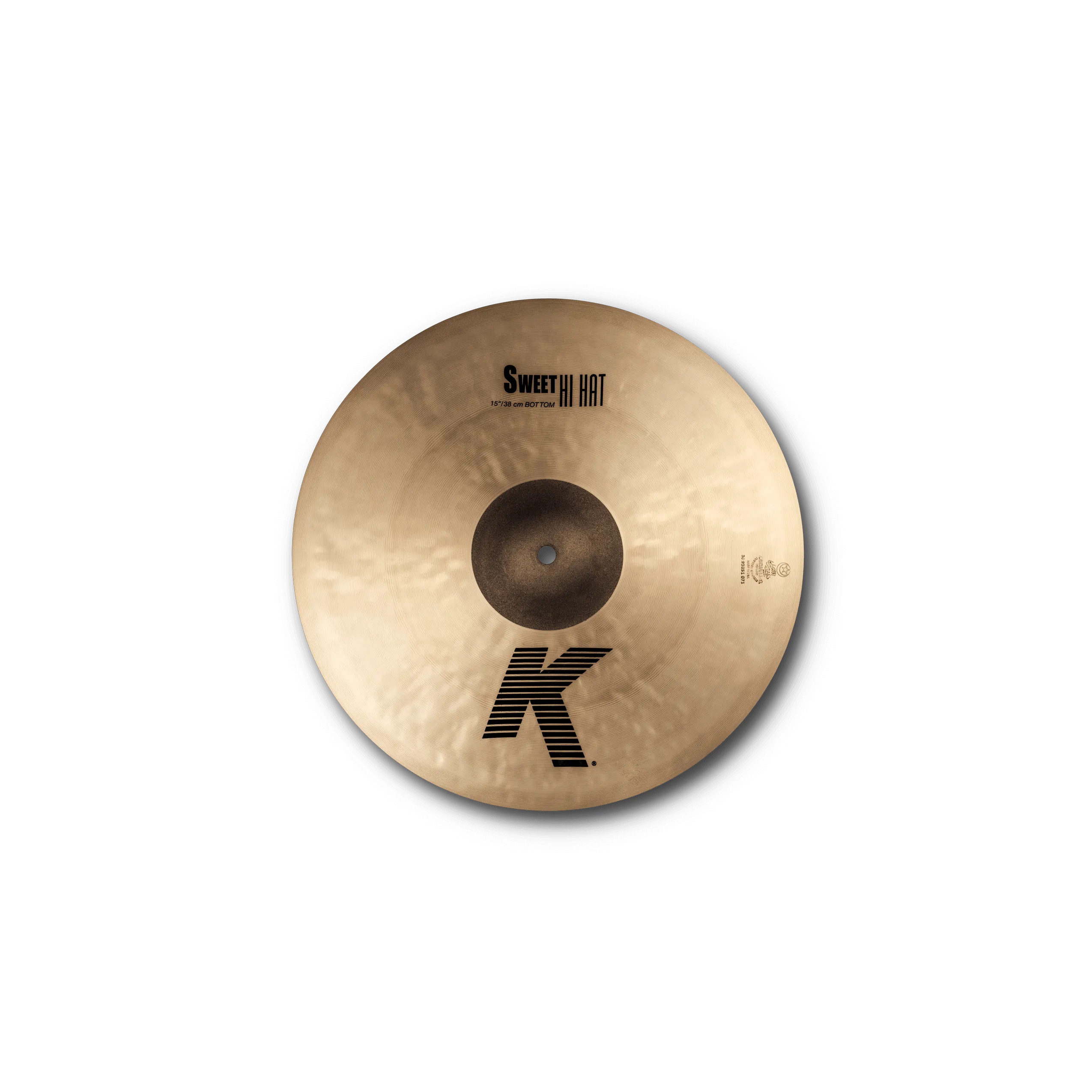 K Sweet HiHats