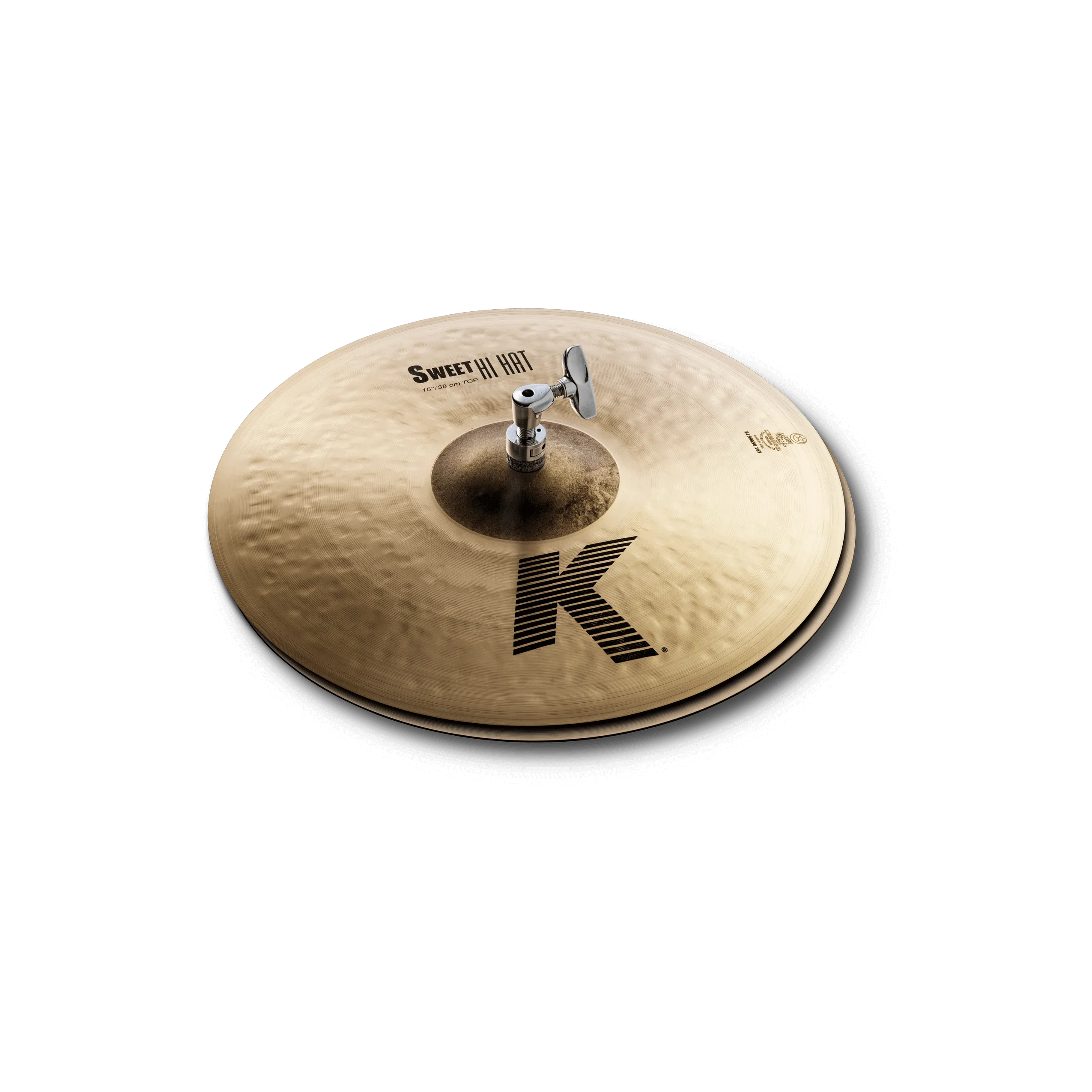 K Sweet HiHats