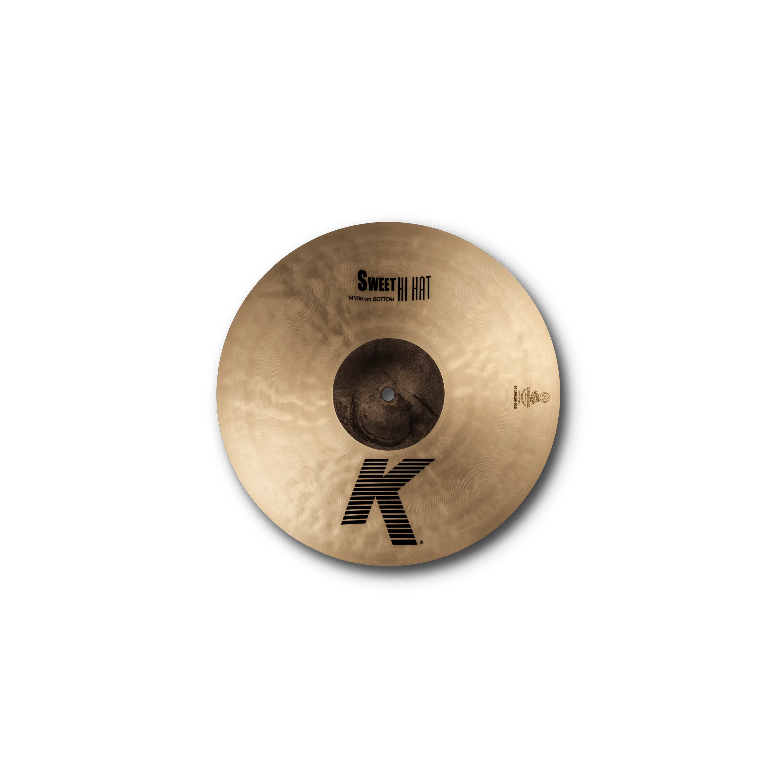 K Sweet HiHats