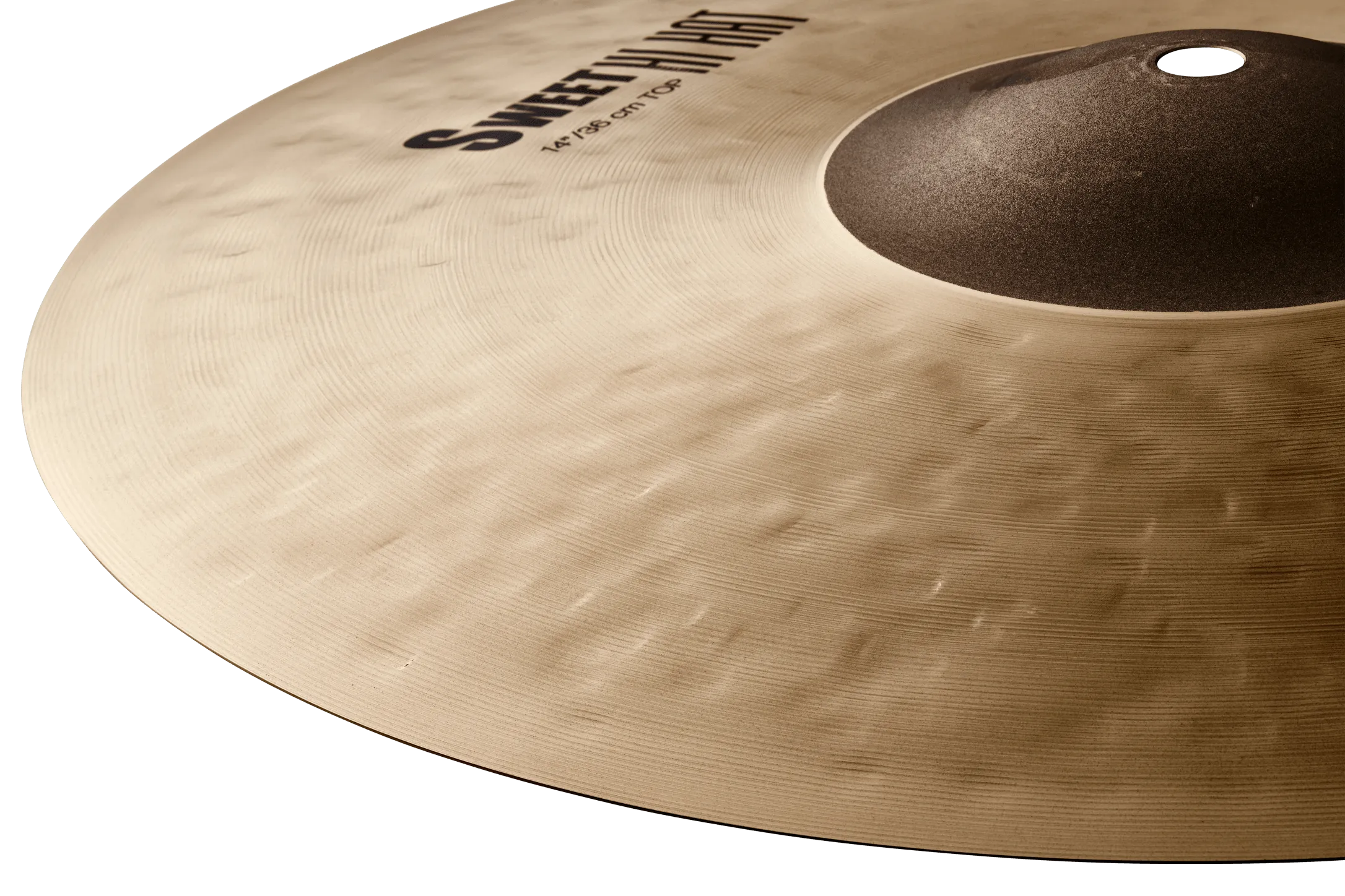 K Sweet HiHats