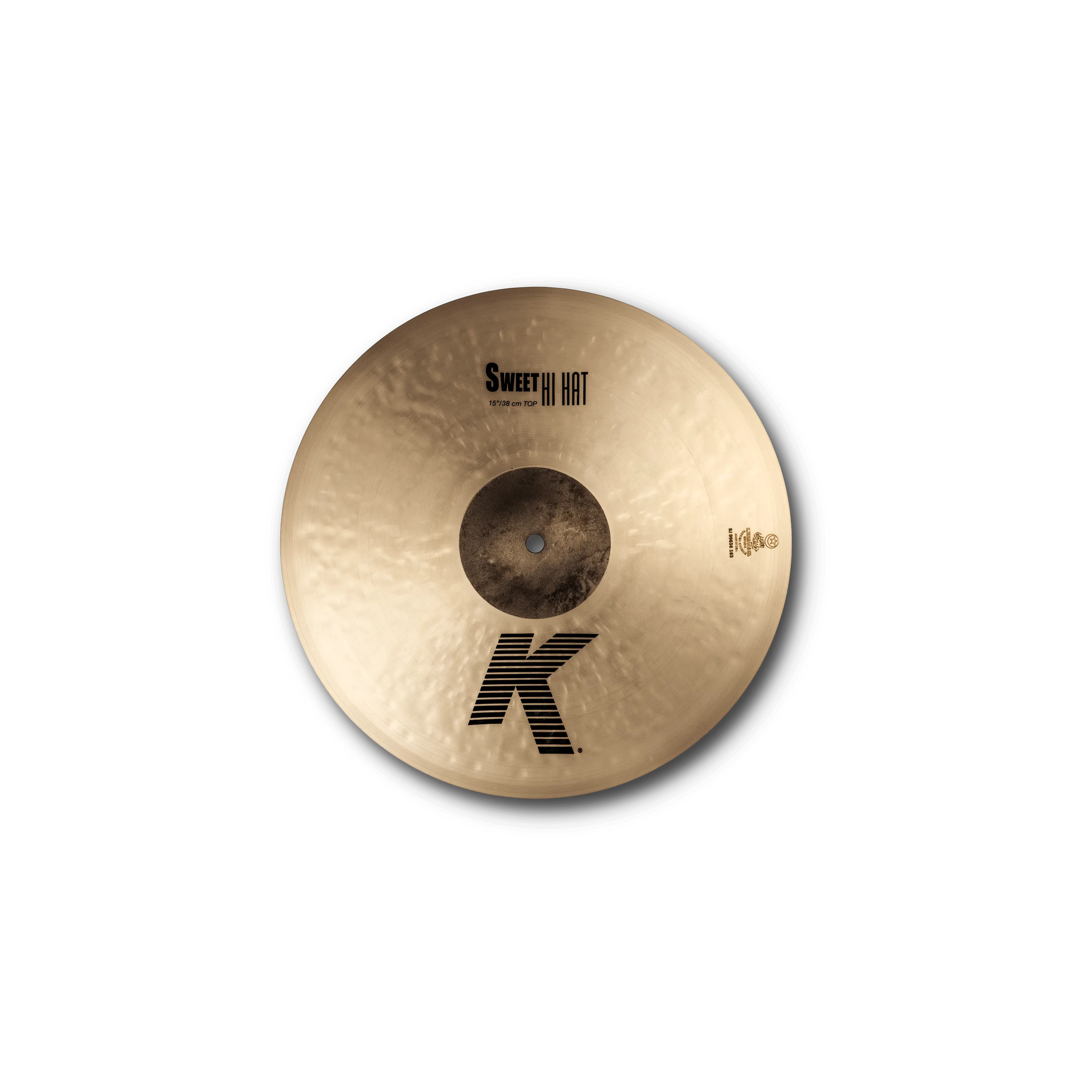 K Sweet HiHats