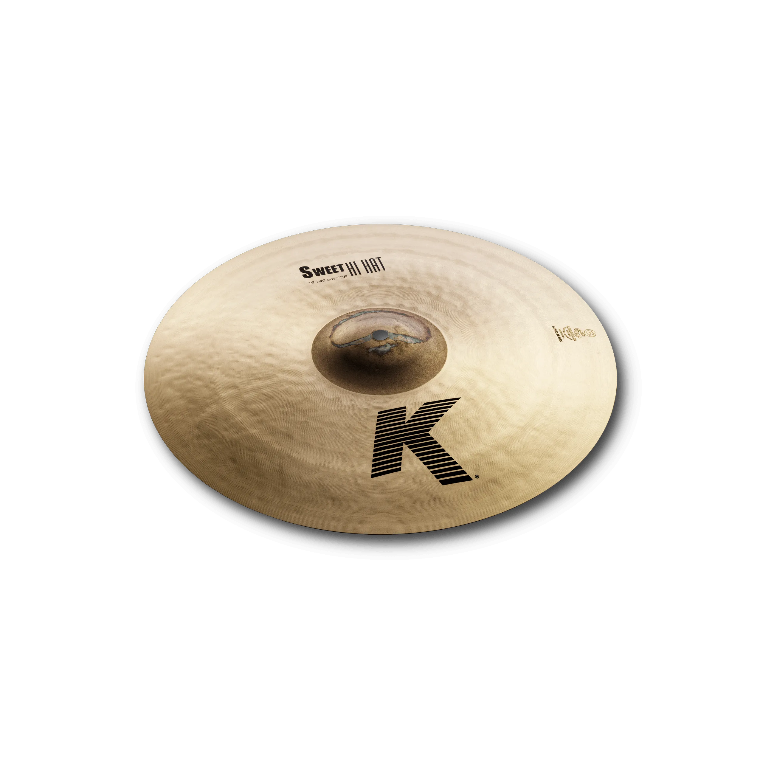 K Sweet HiHats