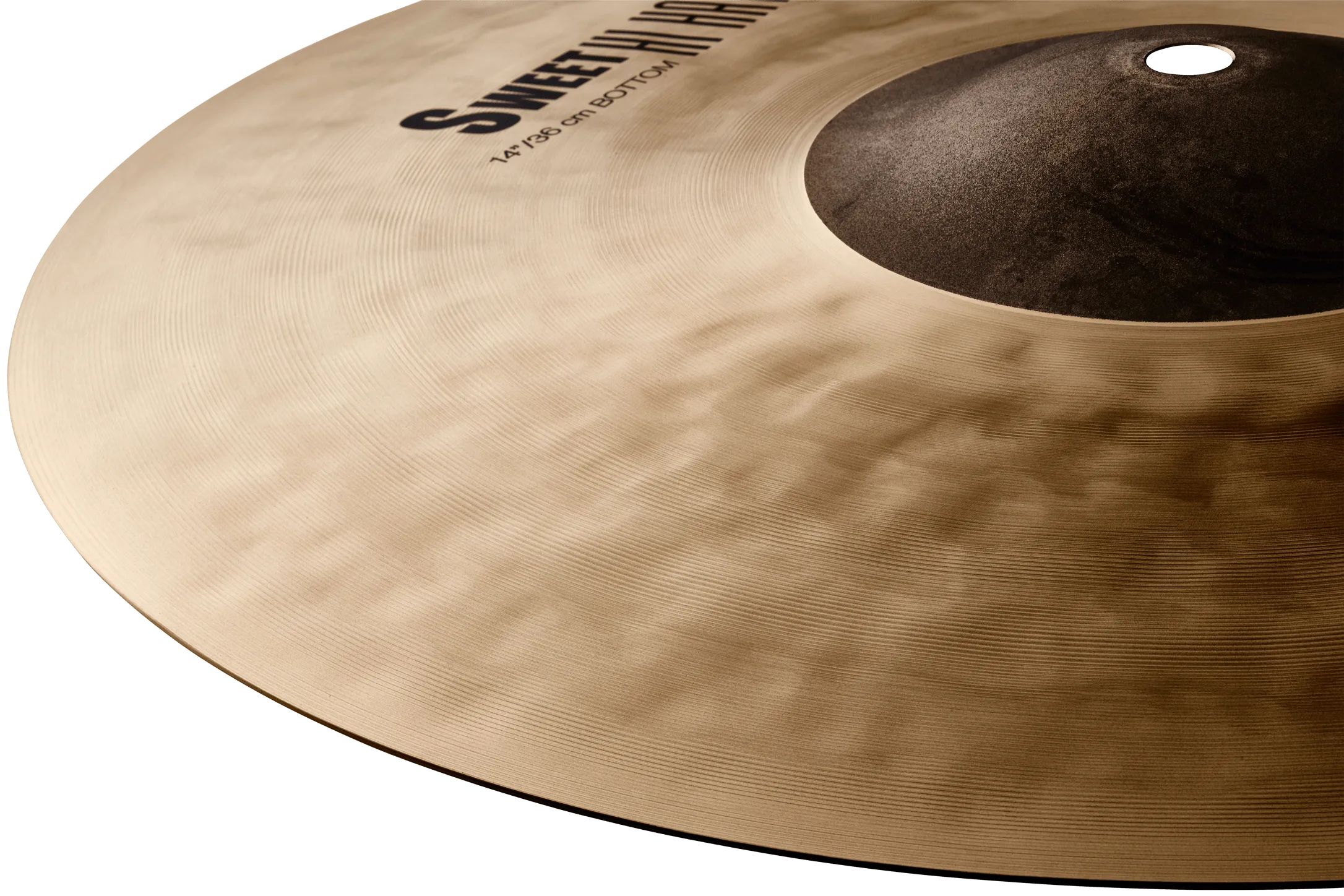 K Sweet HiHats
