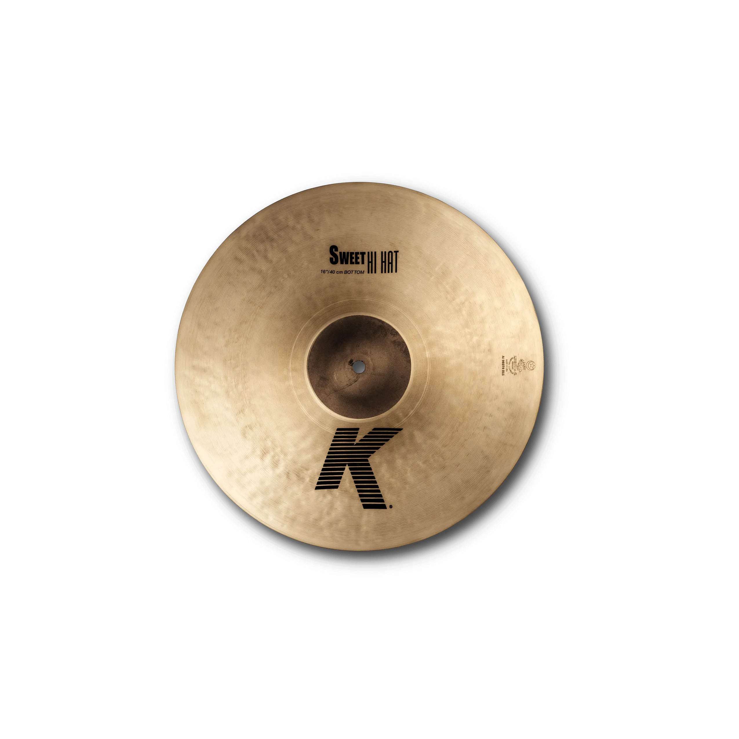K Sweet HiHats