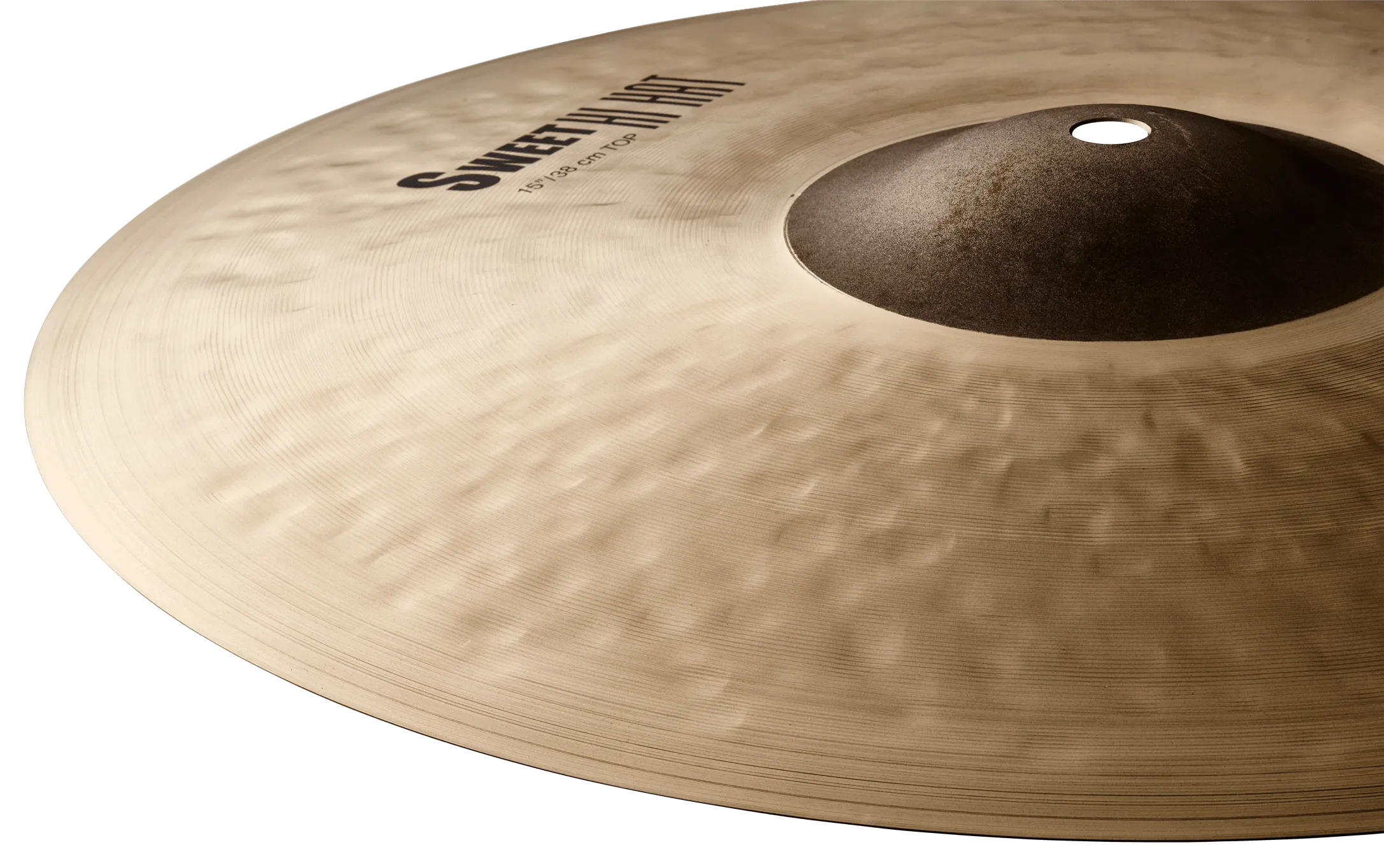 K Sweet HiHats