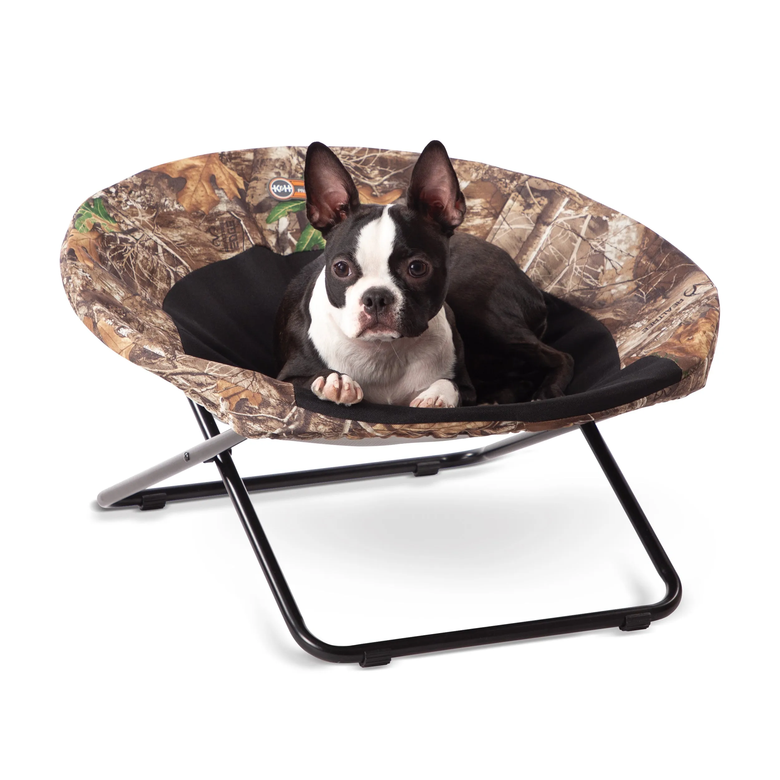 K&H Elevated Cozy Cot Pet Bed