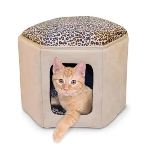 K&H Kitty Sleephouse