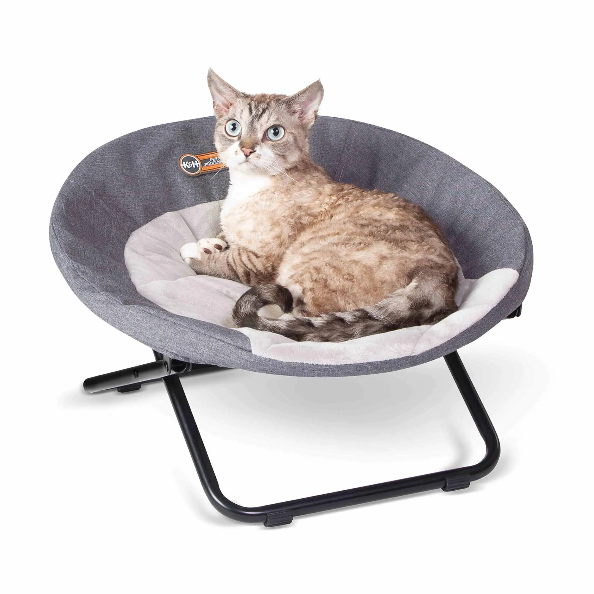 K&H Pet Products Elevated Cozy Cot