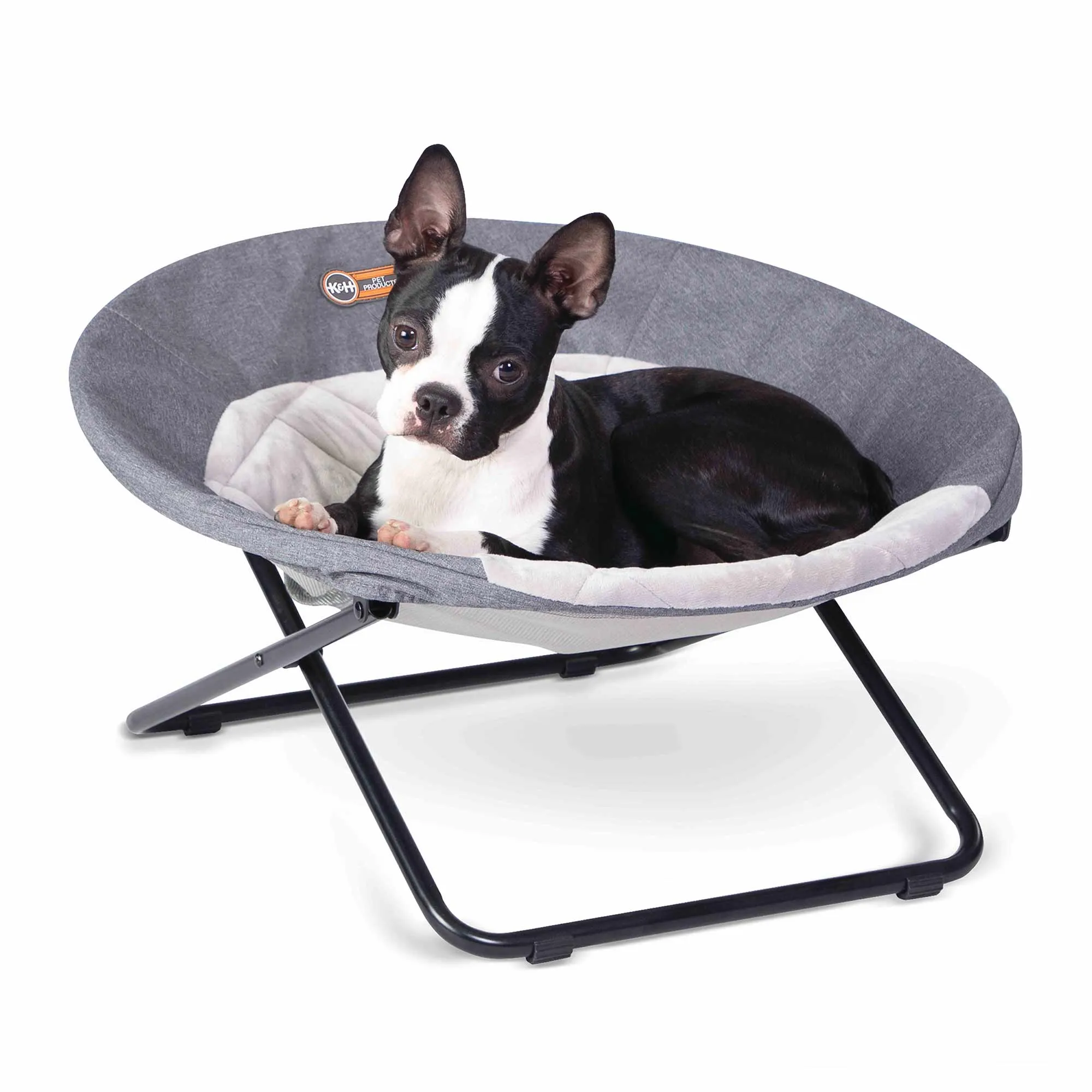 K&H Pet Products Elevated Cozy Cot