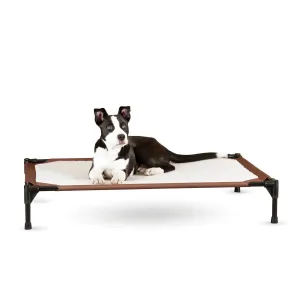 K&H Self-Warming Pet Cot