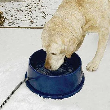 K&H Thermal Bowl, 96 oz.