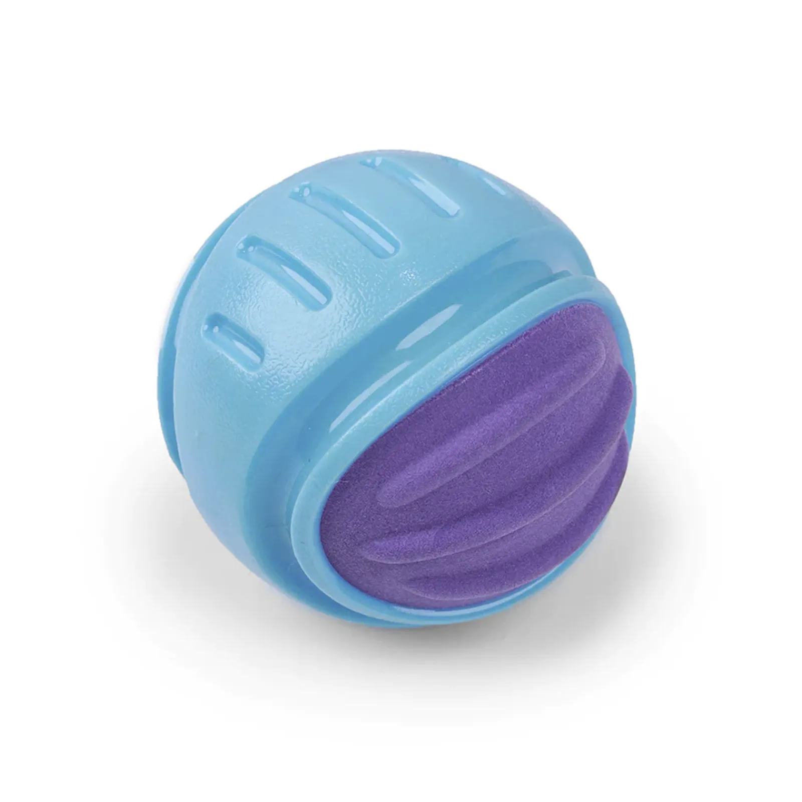 Kazoo Dog Toy Extreme Play DuraBall