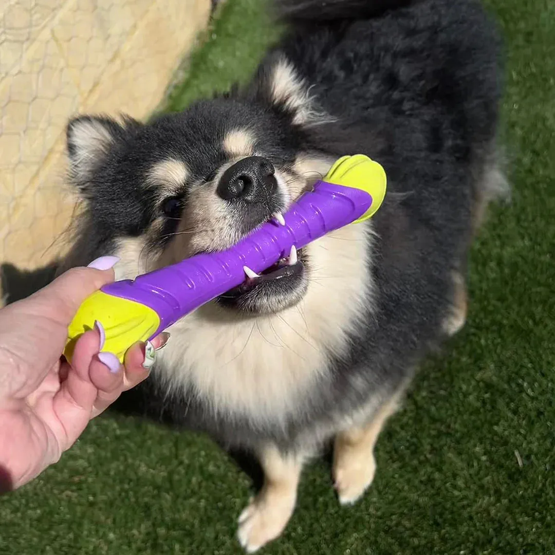 Kazoo Extreme Play Chew Stick Dog Toy Medium^^^