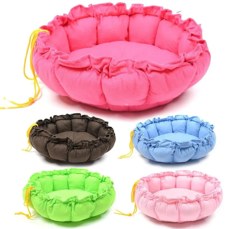 Kennel Nest Cat Bed