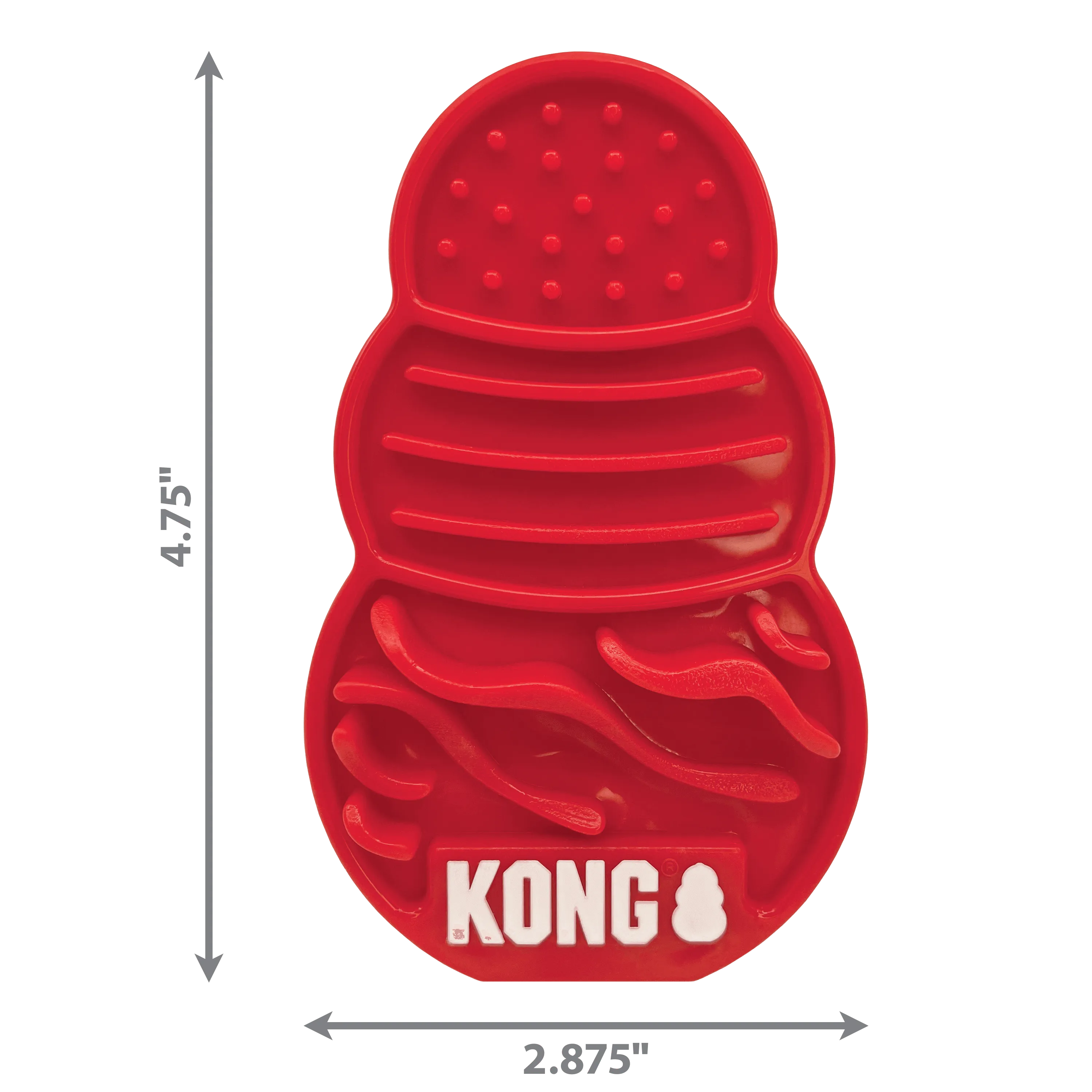 KONG - Licks (For Dogs)