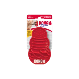 KONG - Licks (For Dogs)