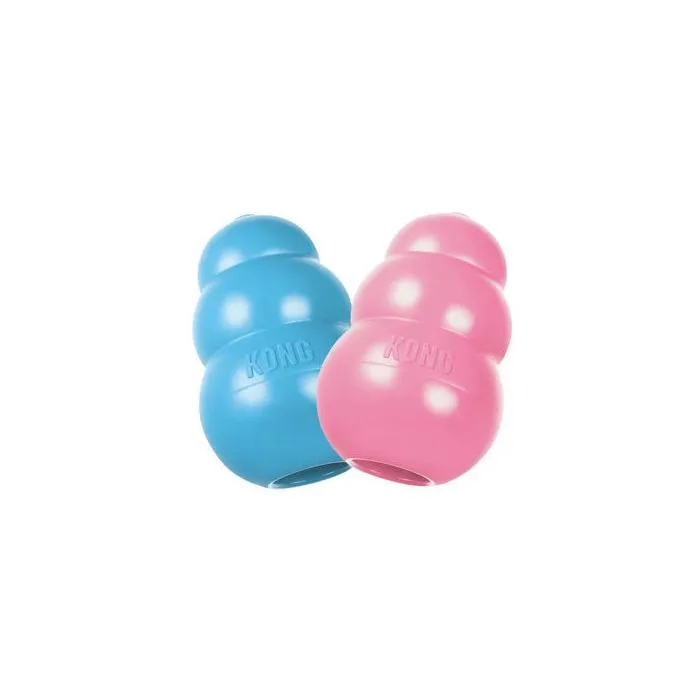 Kong Puppy Dog Toy
