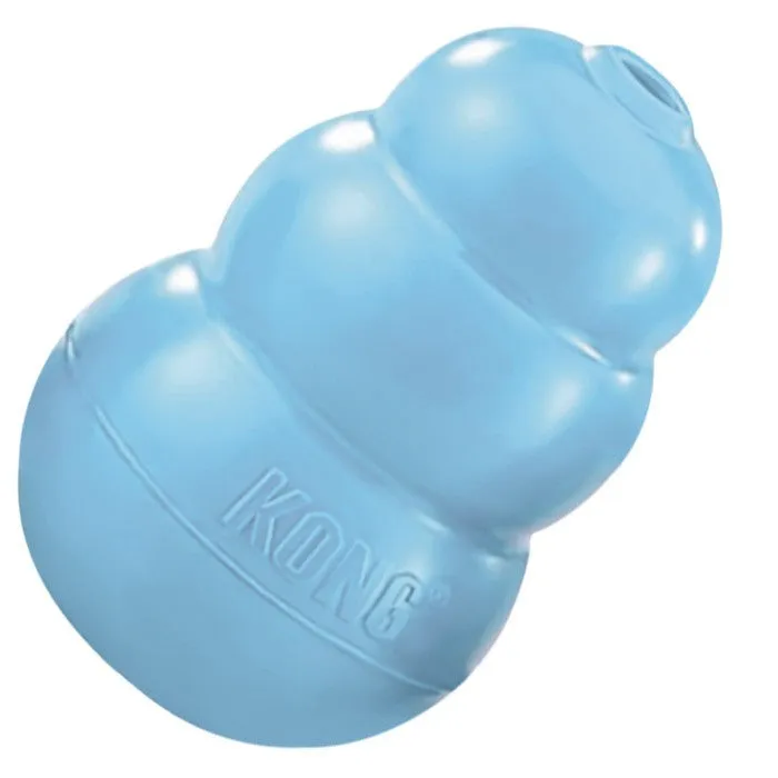 Kong Puppy Dog Toy