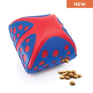 KONG Rewards Interactive Food Bowl