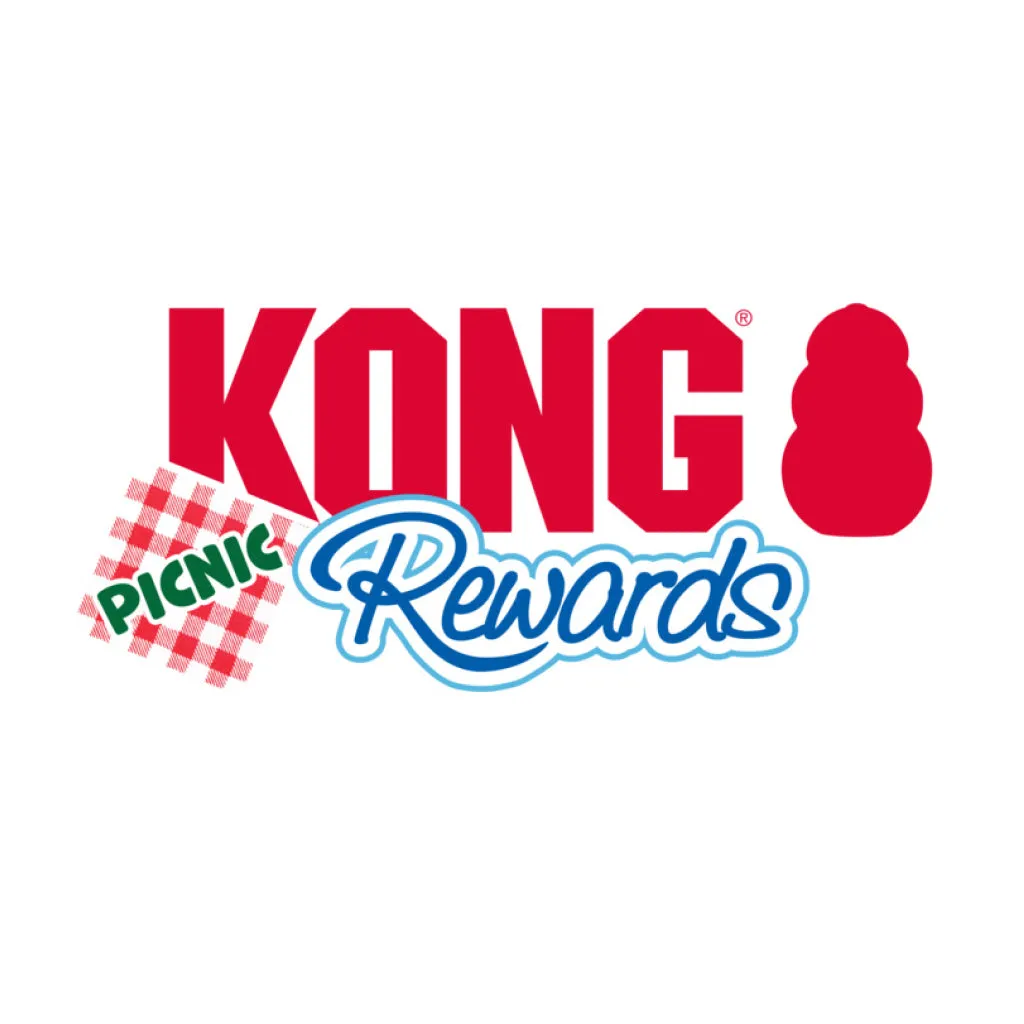 Kong Rewards Picnic Treat Dispenser For Cats