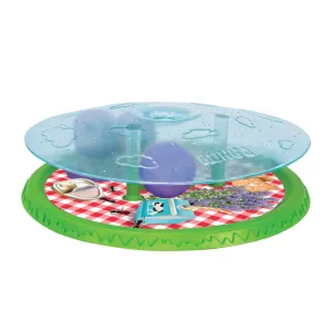 Kong Rewards Picnic Treat Dispenser For Cats