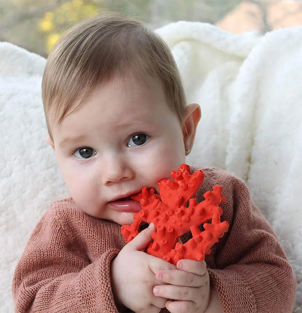 Lanco Coral Teether