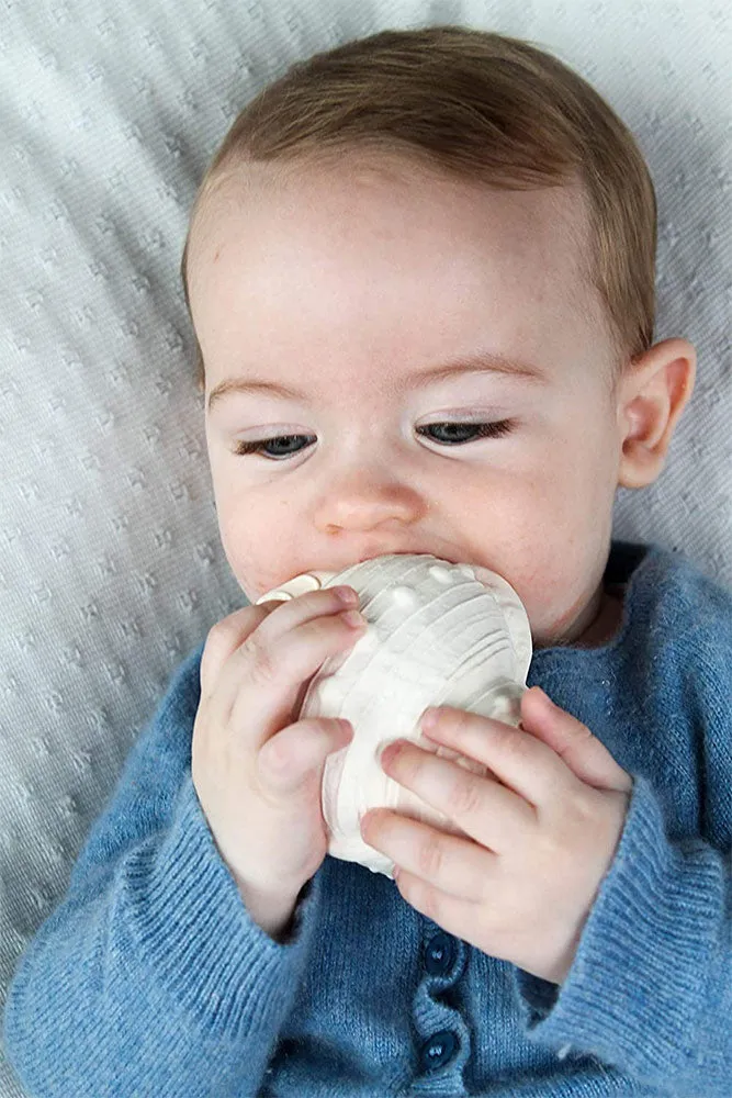 Lanco Shell Teether