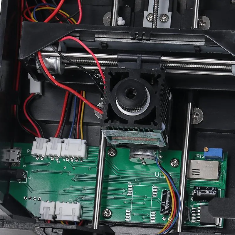 Mini Laser Engraver