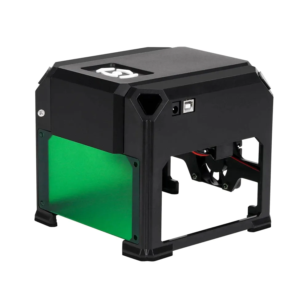 Mini Laser Engraver