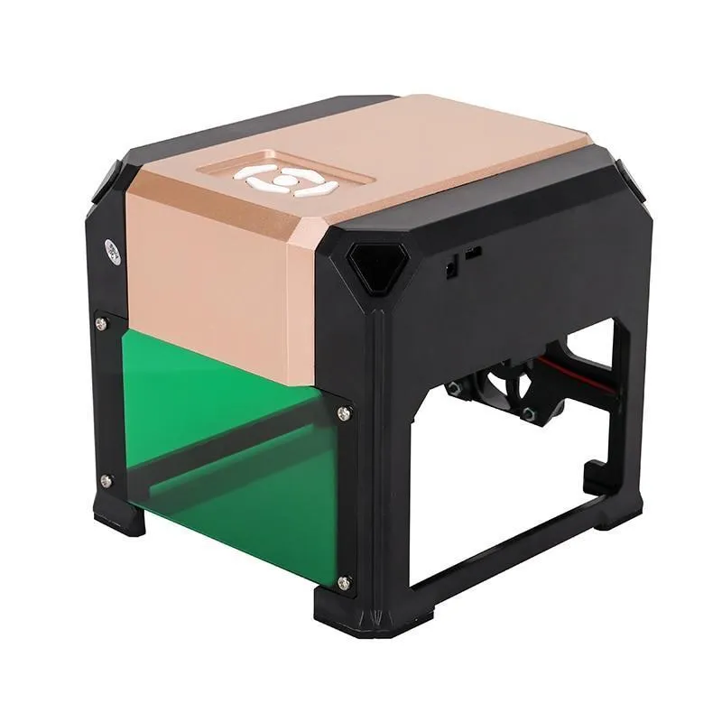 Mini Laser Engraver