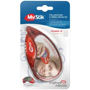MyStik Adhesive