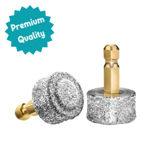 Nail Grinder Replacement Head - Regular Sized