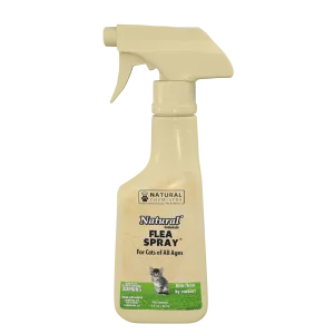 Natural Chemistry Flea Spray for Cats (8.0-oz)