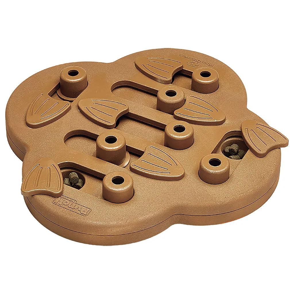 Nina Ottosson Dog Hide N' Slide Puzzle