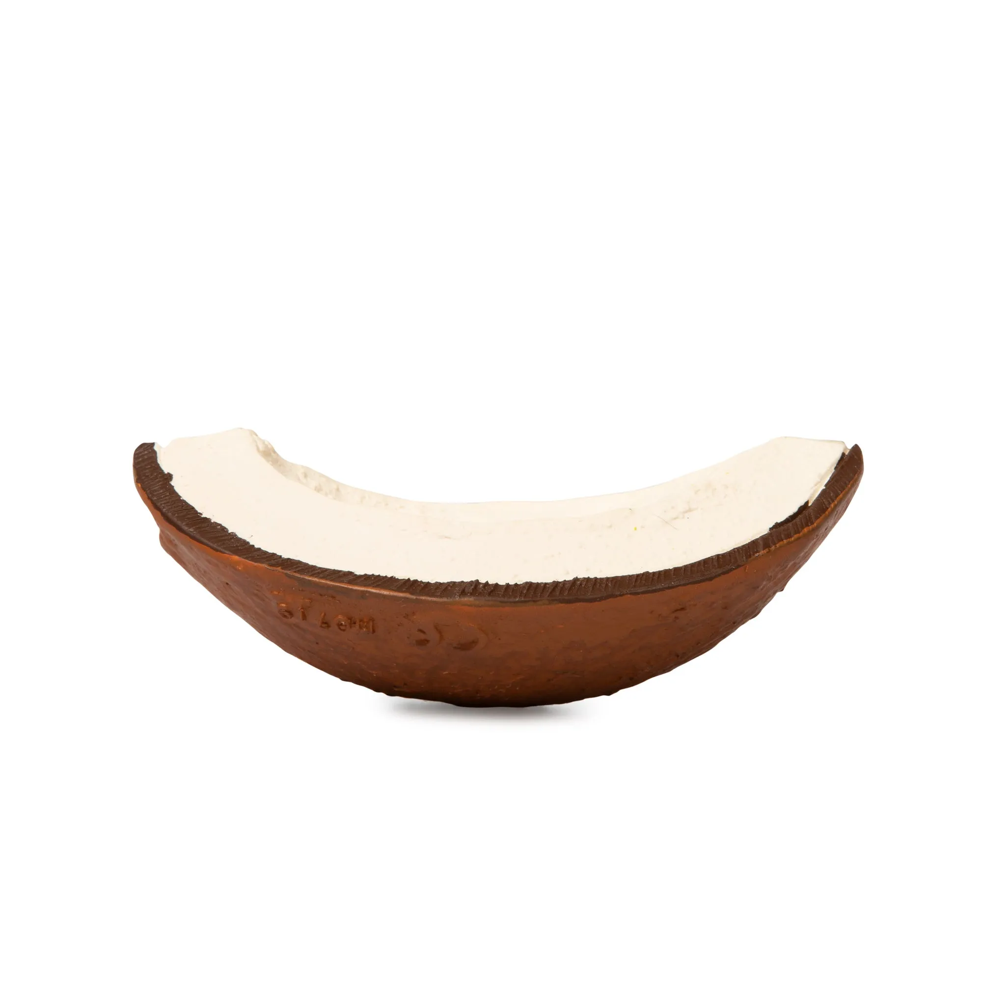 Oli & Carol Coco The Coconut