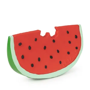 Oli & Carol Wally The Watermelon