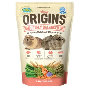 Origins Cavy