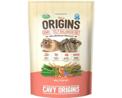 Origins Cavy