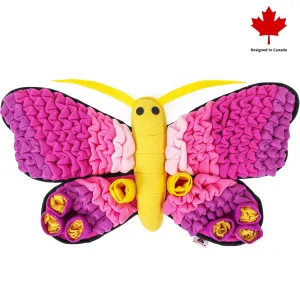 Pawz N Dogz Snuffle Mat - Radiant Butterfly - Level 3