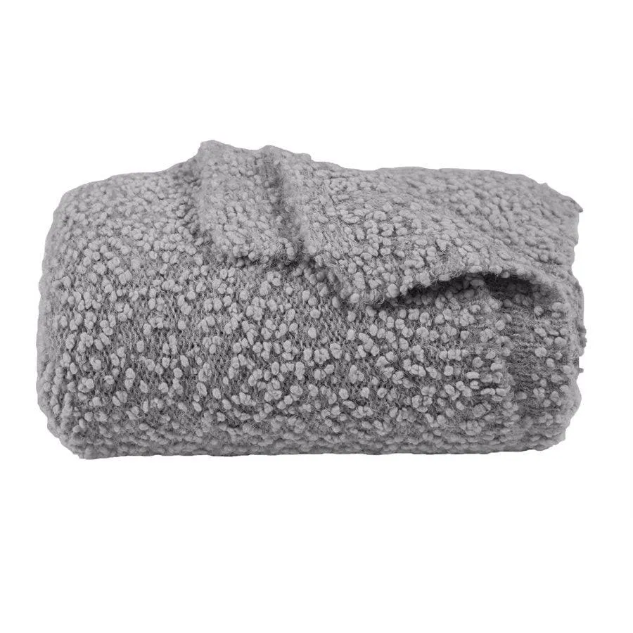 Pebble Creek Lightweight Throw Blankets