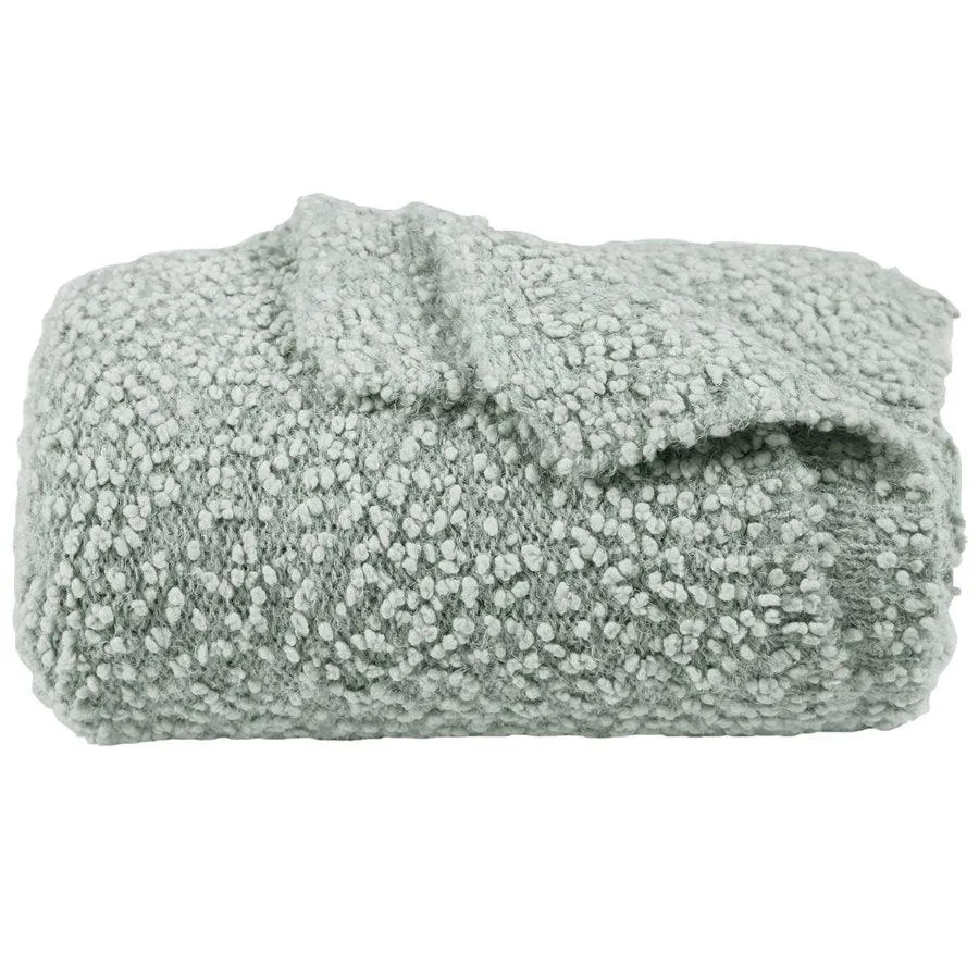 Pebble Creek Lightweight Throw Blankets