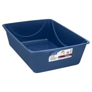 Petmate Litter Pan with Microban