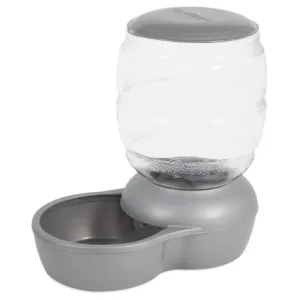 Petmate Replendish Feeder With Microban