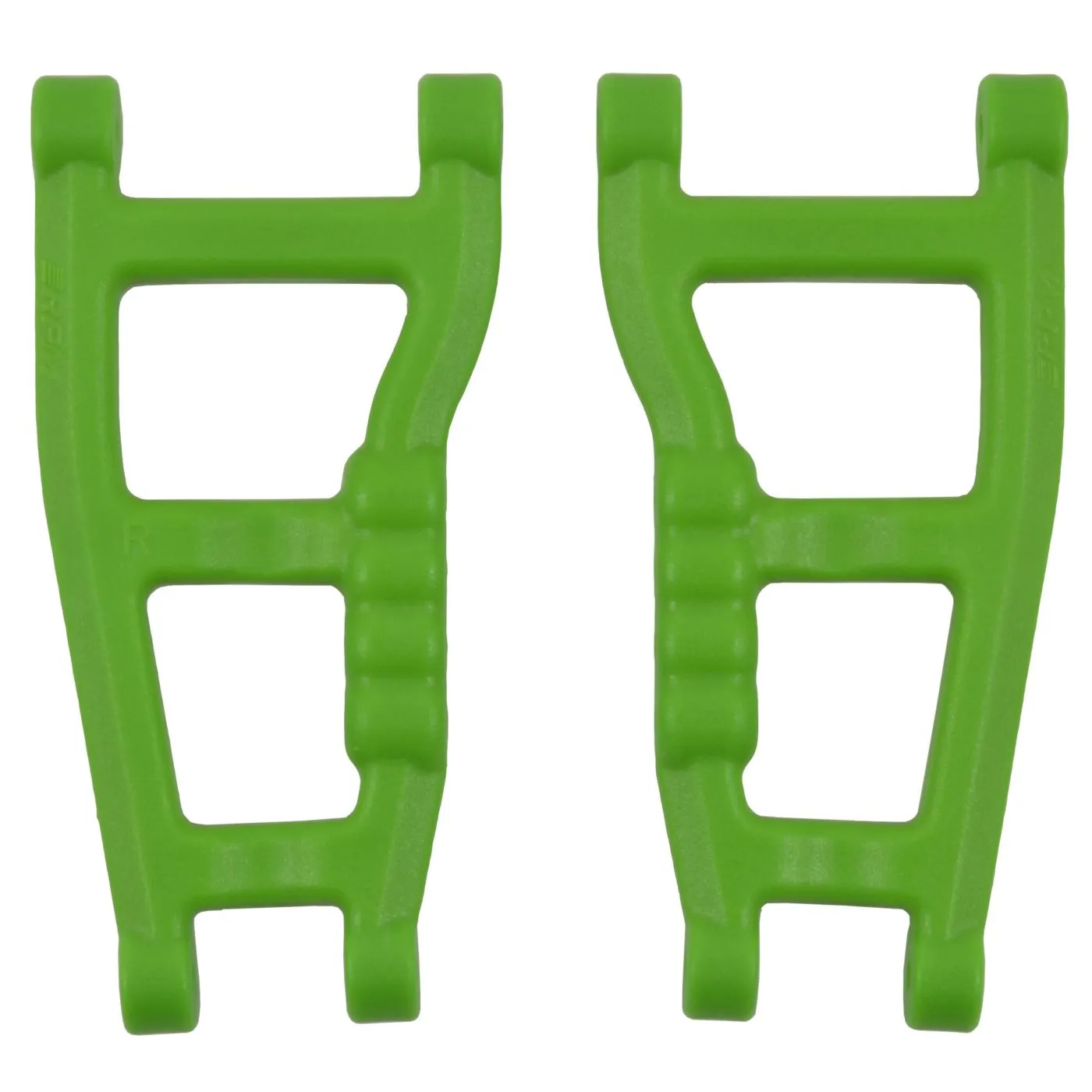 RPM Rear A-Arms: Traxxas Slash 2WD (Green)