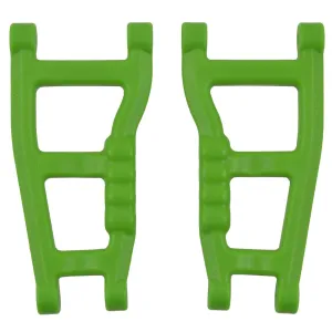 RPM Rear A-Arms: Traxxas Slash 2WD (Green)