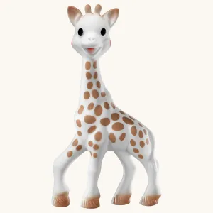 Sophie The Giraffe Baby Teether