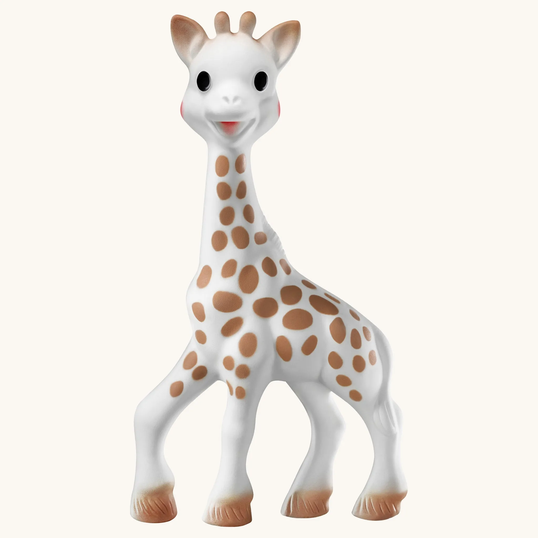 Sophie The Giraffe Baby Teether