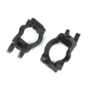 Tekno Left and Right Spindle Carriers: SCT410